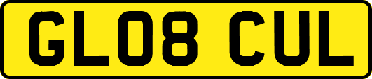 GL08CUL