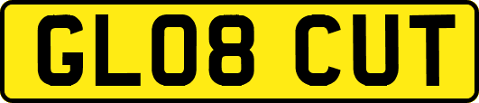 GL08CUT