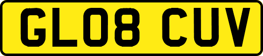 GL08CUV