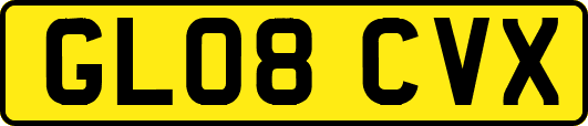 GL08CVX