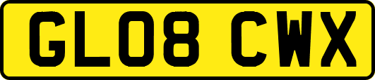 GL08CWX