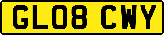 GL08CWY