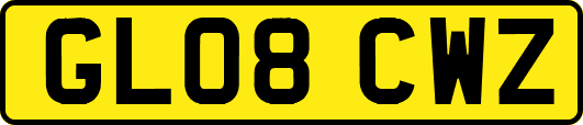 GL08CWZ