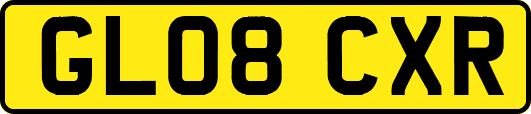GL08CXR