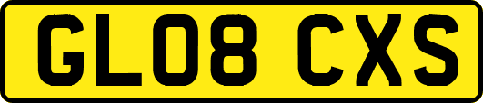 GL08CXS