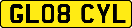 GL08CYL
