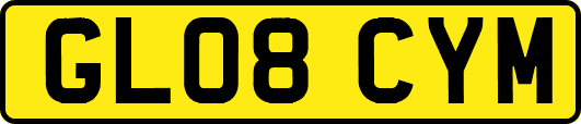 GL08CYM