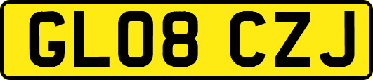 GL08CZJ