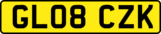 GL08CZK