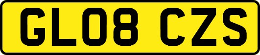 GL08CZS