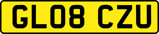 GL08CZU
