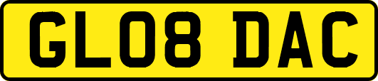 GL08DAC