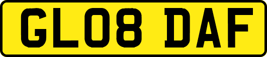GL08DAF