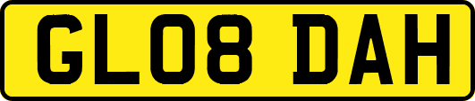 GL08DAH