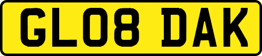GL08DAK