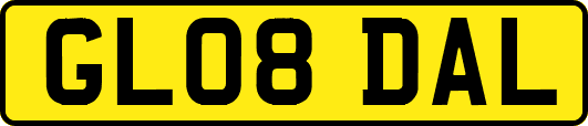 GL08DAL