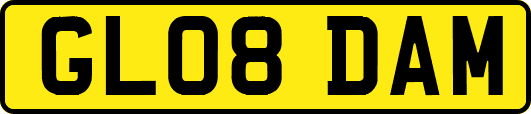 GL08DAM