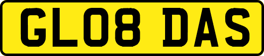 GL08DAS