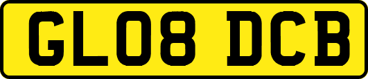 GL08DCB