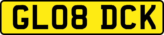 GL08DCK