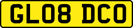 GL08DCO