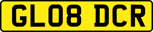 GL08DCR