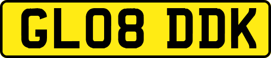 GL08DDK