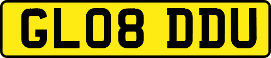 GL08DDU