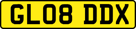 GL08DDX