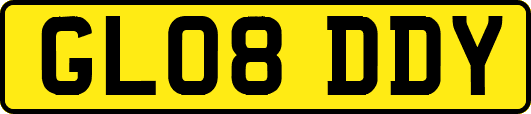 GL08DDY