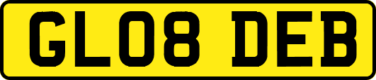 GL08DEB