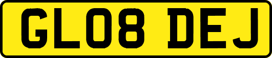 GL08DEJ