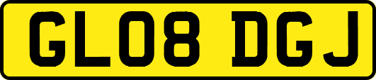 GL08DGJ