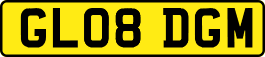 GL08DGM