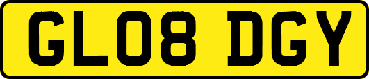 GL08DGY