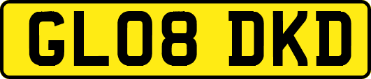 GL08DKD