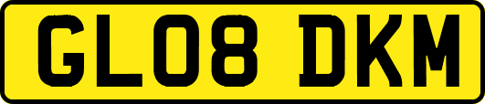 GL08DKM