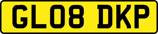 GL08DKP