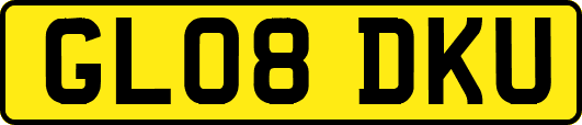 GL08DKU