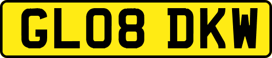 GL08DKW