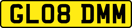 GL08DMM
