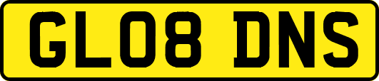 GL08DNS