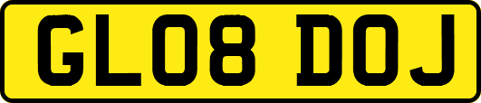 GL08DOJ