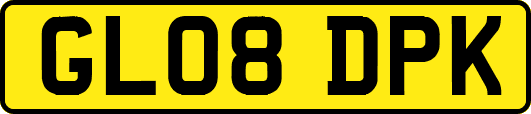 GL08DPK