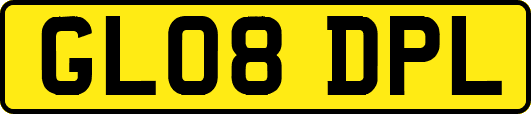 GL08DPL
