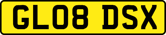 GL08DSX