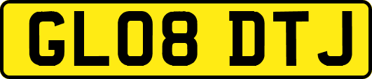GL08DTJ