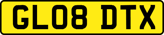 GL08DTX