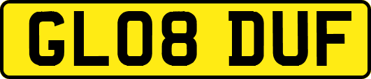 GL08DUF
