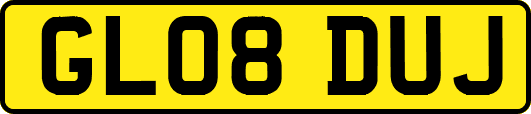 GL08DUJ